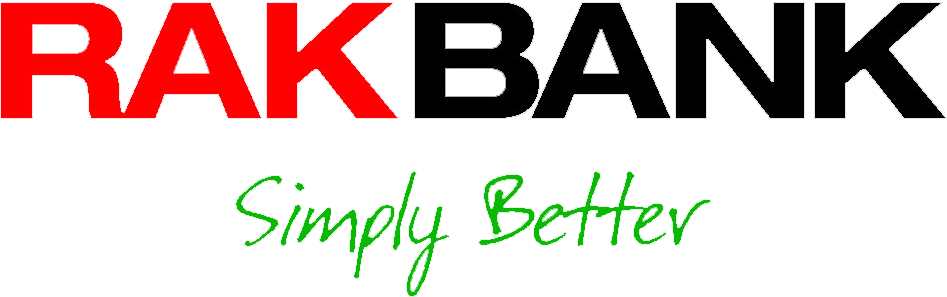 RAKBANK logo